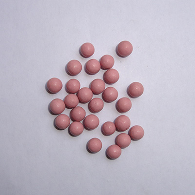 高氧化鋁磨料